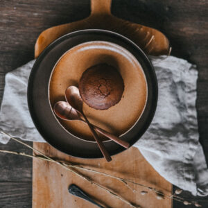 Chocolate Cupcake