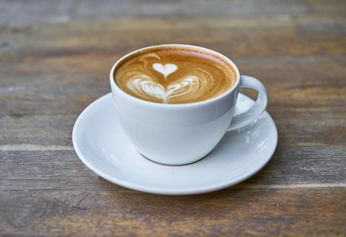 Italian Style Espresso