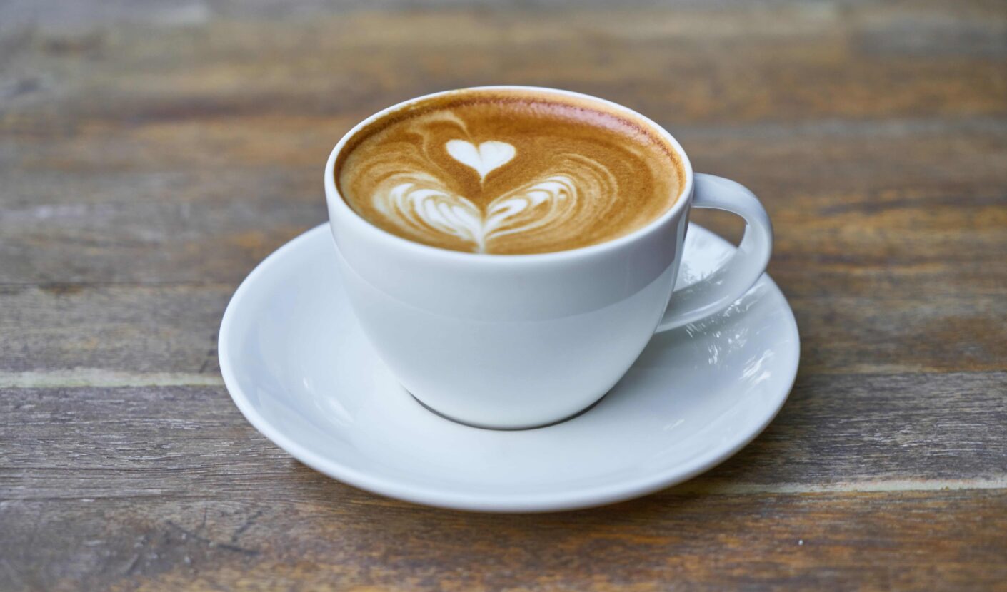 Italian Style Espresso